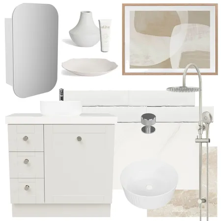 Classical Elegance | Victoria with Jazz Arch Shaver Interior Design Mood Board by Timberline