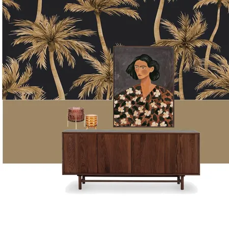 aarrrggh Interior Design Mood Board by Pauline Buchanan