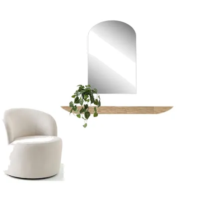 Como bedroom Interior Design Mood Board by Jennypark