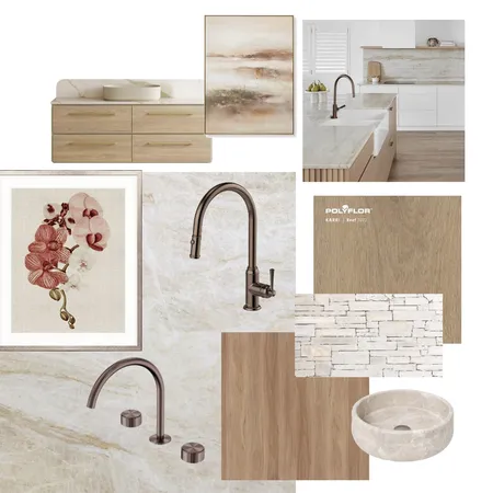 Margaret Road Interior Design Mood Board by tracey.thomas@excision.com.au