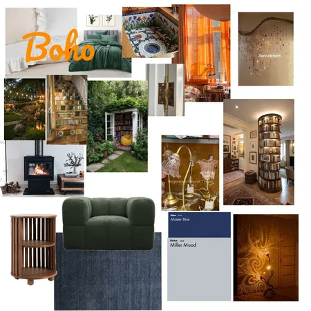 Sadies moodboard for Interior Design period5 Interior Design Mood Board by sadiejo0620@gmail.com