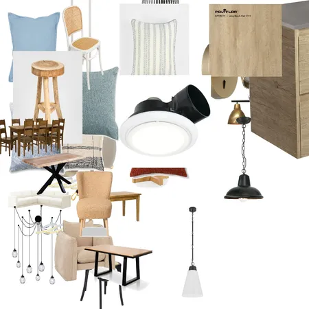 dining Interior Design Mood Board by mackenziepaterson43@gmail.com