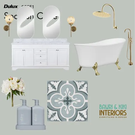 St,James Interior Design Mood Board by BAYRI & KIKI INTERIORS