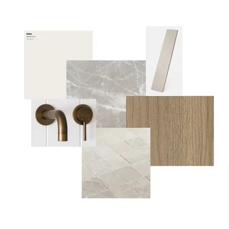 Laundry hawkhurst Interior Design Mood Board by Masie Interiors