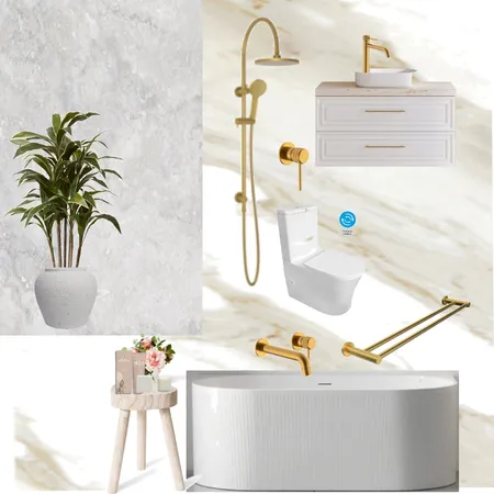 Julie Interior Design Mood Board by info@concepttiles.com.au