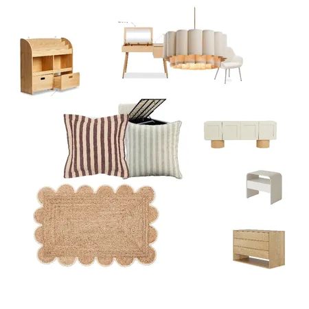 tp 1 curso diseño de interiores Interior Design Mood Board by Lola.armisen