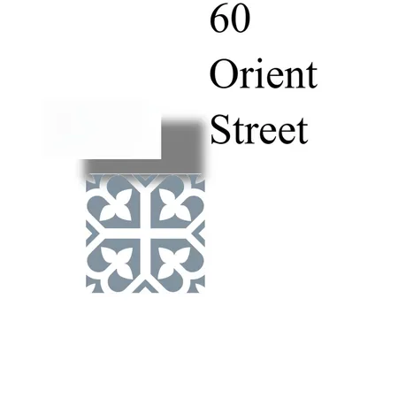 60 Orient St Interior Design Mood Board by Beaumont Tiles Mittagong