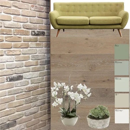 סלון Interior Design Mood Board by liatcastiel on Style Sourcebook
