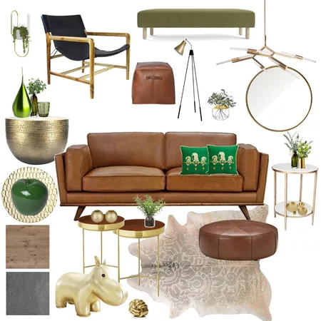 דישמש אםהש Interior Design Mood Board by danit on Style Sourcebook