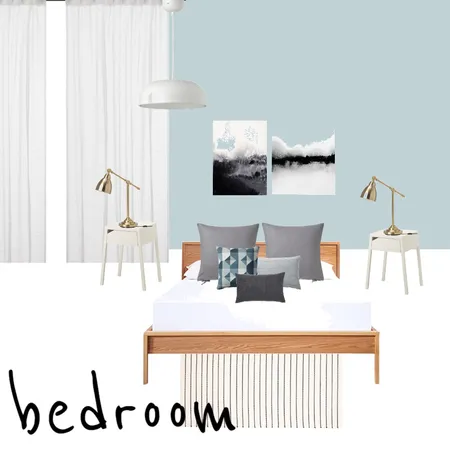 שלומי וליאור ח שינה Interior Design Mood Board by naamaetedgi on Style Sourcebook