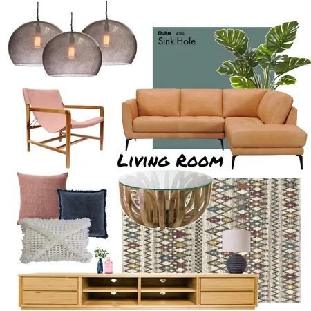 Blackburn Interior Design Mood Board by Marlowe Interiors on Style Sourcebook