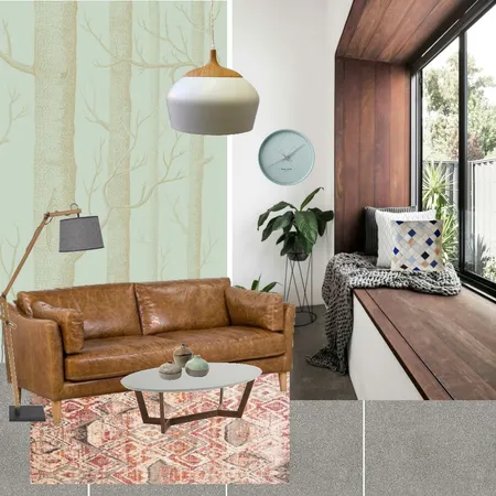 ליאור וגולי- סלון 3 Interior Design Mood Board by maytal.arc on Style Sourcebook