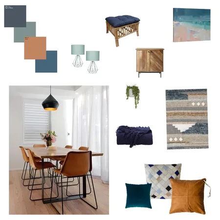 לוחהשקראה5 Interior Design Mood Board by ik0110 on Style Sourcebook