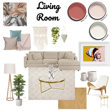 living room Interior Design Mood Board by chanelmcglashen on Style Sourcebook