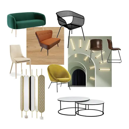 0 Interior Design Mood Board by sabi on Style Sourcebook