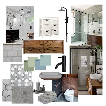 су Interior Design Mood Board by sabi on Style Sourcebook