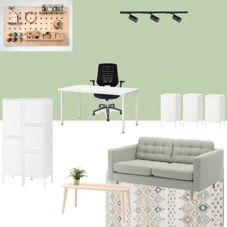 משרד מיטל Interior Design Mood Board by naamaetedgi on Style Sourcebook