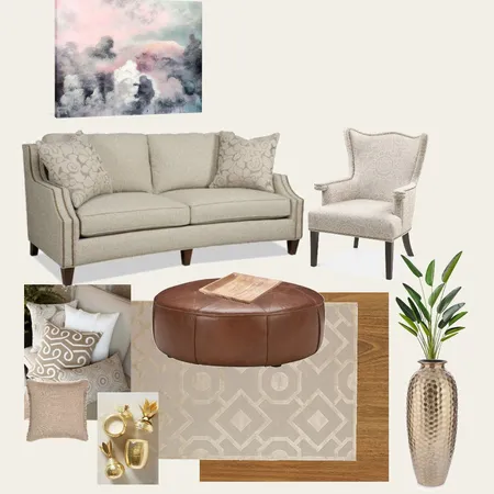 ط Interior Design Mood Board by noora.a on Style Sourcebook