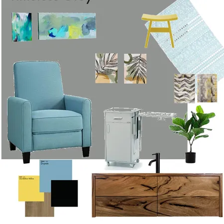 volfson Interior Design Mood Board by iritziv1977 on Style Sourcebook