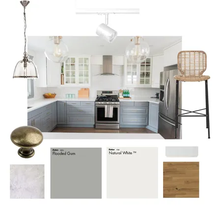 שולמית ואבירן- מטבח Interior Design Mood Board by ormashiach on Style Sourcebook