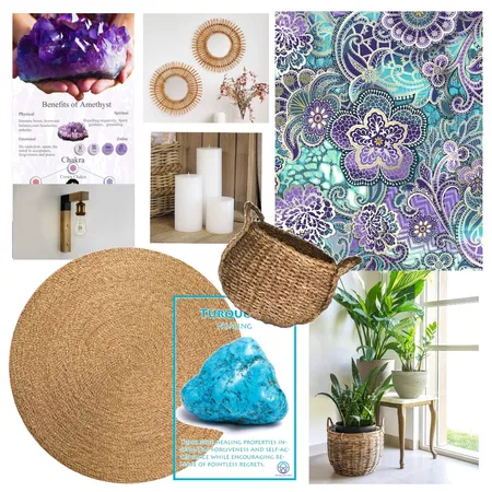 רונה Interior Design Mood Board by dana on Style Sourcebook