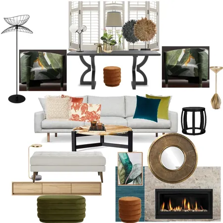 cassc Interior Design Mood Board by ifdesignexplorers on Style Sourcebook