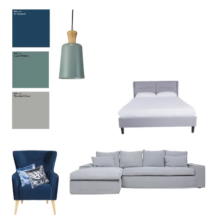 משפחת גביזון Interior Design Mood Board by tamarula on Style Sourcebook