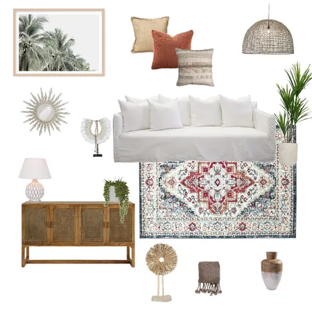 Lounge3.0 Interior Design Mood Board by CSempf on Style Sourcebook