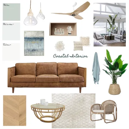 IDI Coastal Mood Board Interior Design Mood Board by jacquianderson on Style Sourcebook