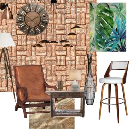 бар топлоцентрала1 Interior Design Mood Board by ida_ili on Style Sourcebook