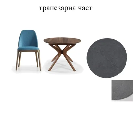 трапезарна част Interior Design Mood Board by ralda on Style Sourcebook