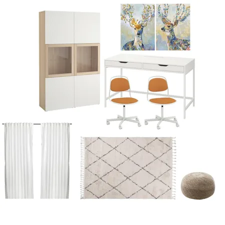 ממד Interior Design Mood Board by meitalmic on Style Sourcebook