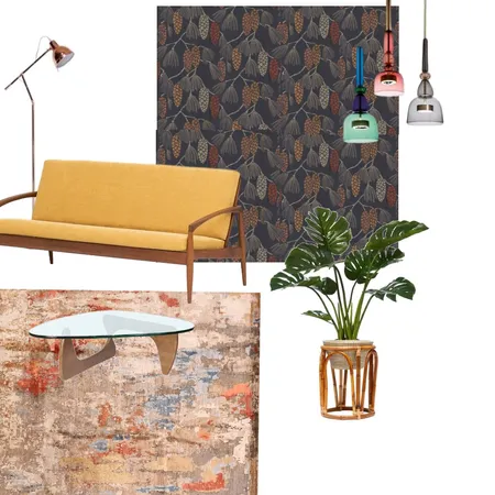 טסט 2 Interior Design Mood Board by michalwk on Style Sourcebook