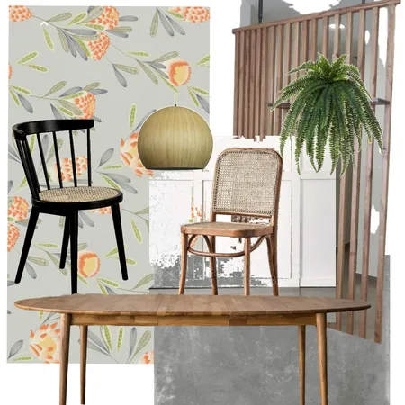 ריקי2 Interior Design Mood Board by michaella on Style Sourcebook