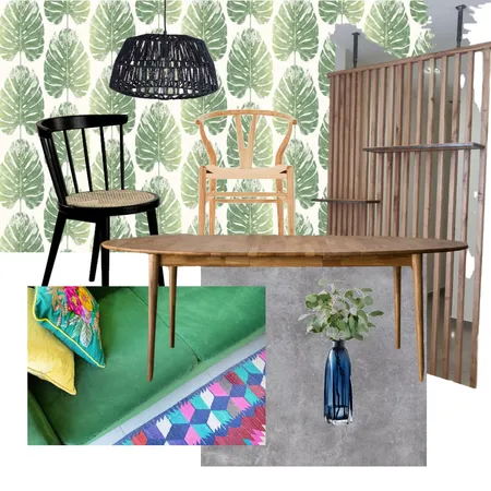 ריקי5 Interior Design Mood Board by michaella on Style Sourcebook