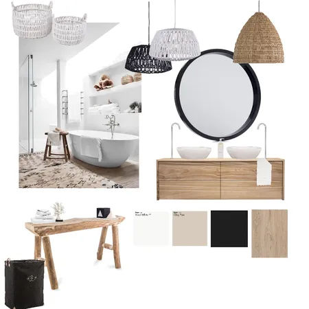 Coastal Interior Design Mood Board by Jager07 on Style Sourcebook