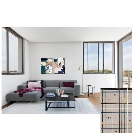 קארין Interior Design Mood Board by yonit on Style Sourcebook