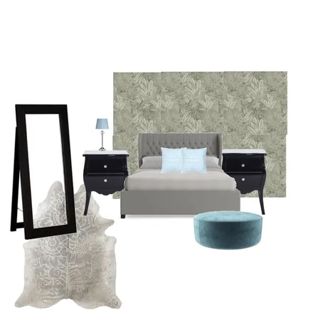 חדר שינה שלייייי Interior Design Mood Board by reizi on Style Sourcebook