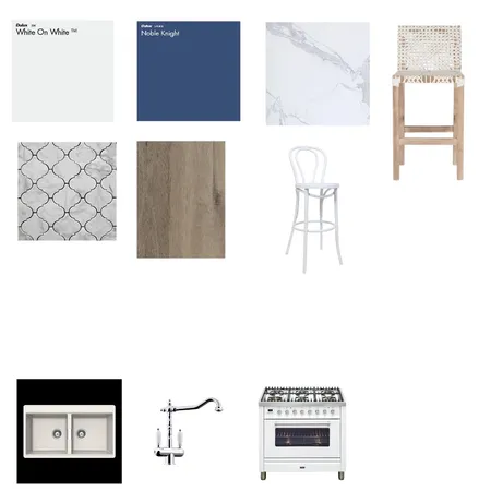 Kitchen Moodboard Interior Design Mood Board by lambsie11 on Style Sourcebook