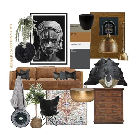 Living Room Mood Board Interior Design Mood Board by PaulaNelssonDesigns on Style Sourcebook