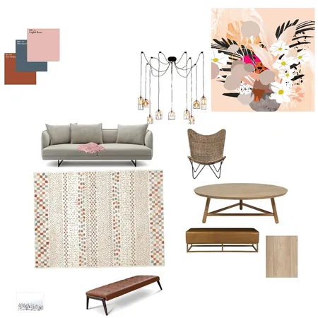 נסיון 2 Interior Design Mood Board by aliza1 on Style Sourcebook