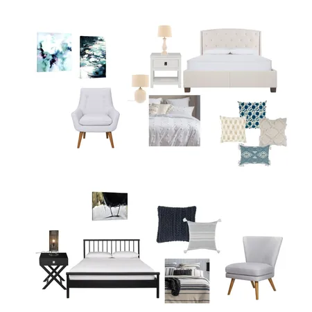 Elenora Del Pio-Freedom Hobart Interior Design Mood Board by decorator on Style Sourcebook