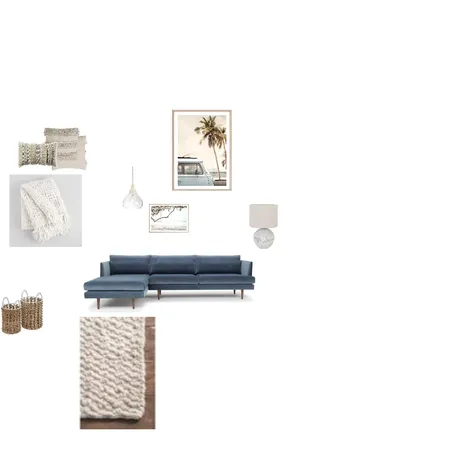 Coastal 2 Interior Design Mood Board by acamp1234 on Style Sourcebook