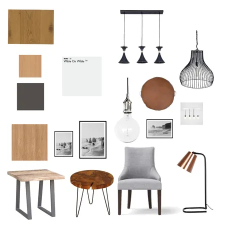 משרד צילום Interior Design Mood Board by orianylma on Style Sourcebook