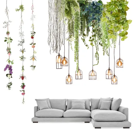 Installation Interior Design Mood Board by antheajoshua on Style Sourcebook