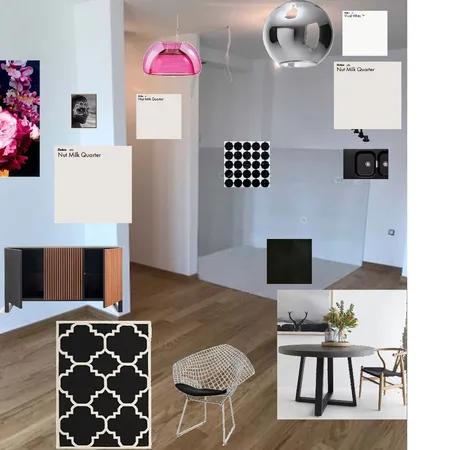 Kuhinja trpezarija Interior Design Mood Board by Dajana on Style Sourcebook