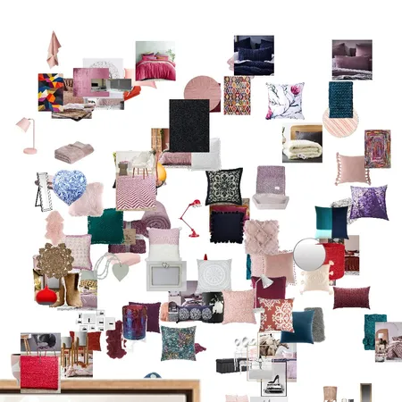 Caits room Interior Design Mood Board by Boo2020 on Style Sourcebook