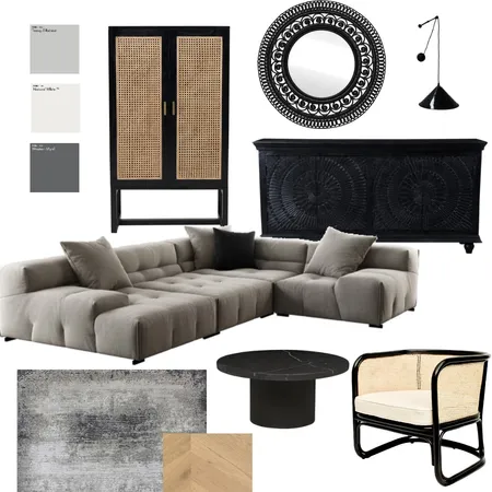 millennial house Interior Design Mood Board by Kristan on Style Sourcebook