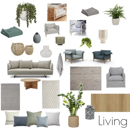 3 Elvina Interior Design Mood Board by linda@wilsonassetmanagement.com.au on Style Sourcebook