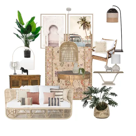 Morocco Delight Interior Design Mood Board by Noviana’s Interiors on Style Sourcebook